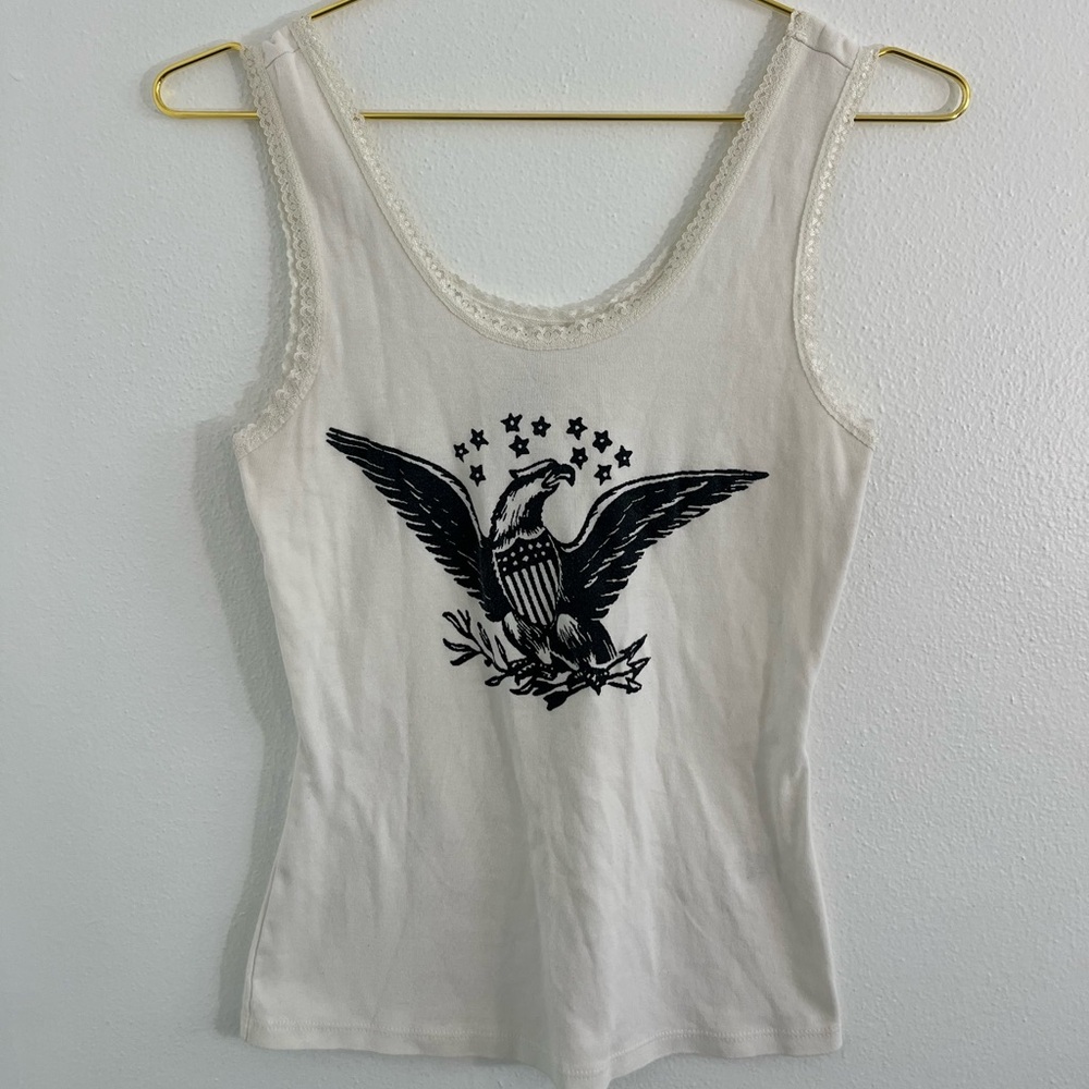 Bandit Brand made in the USA tank free people brand
